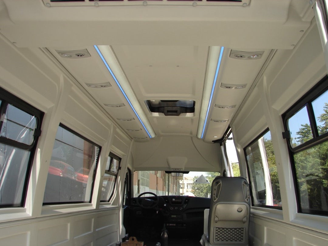 IVECO DAILY (9)